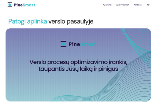 pinesmart