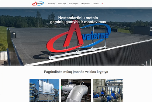 avaterma